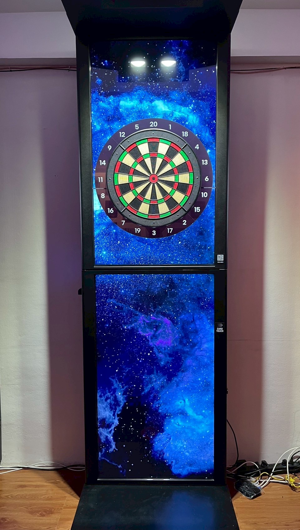Darts 2